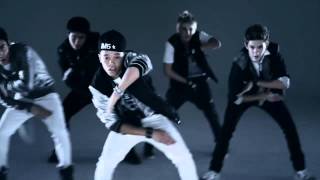 IM5  Zero Gravity Official Music Video [upl. by Nina]