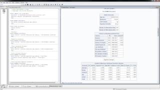 Count Data Models in SAS [upl. by Eilis]