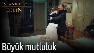 Büyük Mutluluk  İstanbullu Gelin [upl. by Phene]