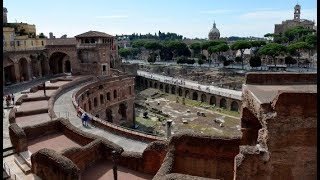 Ti presento lImpero romano Ep 2  Senza frontiere culturali [upl. by Newberry]