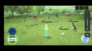 ISEKAI Memories  Gameplay Test [upl. by Elwira779]