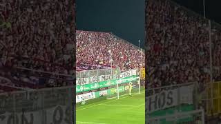 Saprissa vs Heredia Final 20 Cancion para Esteban Alvarado Parte 2 [upl. by Olson899]