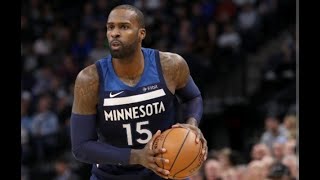 Shabazz Muhammad to play for Magnolia Hotshots [upl. by Nolat]