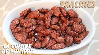 Pralines [upl. by Zela]