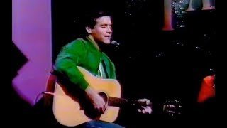 ROCH VOISINE 🎤 Hélène 🎶🎵🎶 Entrevue Live 1989 [upl. by Nylcoj]