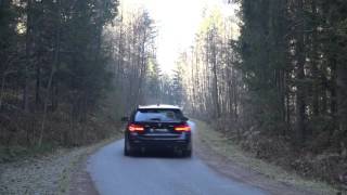 BMW 340i LCI F31 [upl. by Slosberg103]