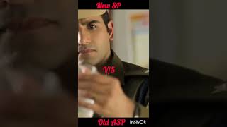 New IPS officer vs old SSP sahab httpsindianlawonlinecom [upl. by Pennie]