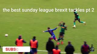 brexit sunday league pt2 [upl. by Kingsly301]