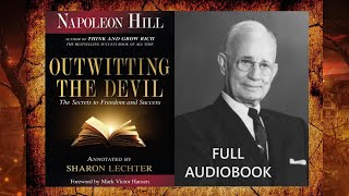 Unleashing Your Inner Power Outwitting The Devil With Napoleon Hill [upl. by Lukash846]