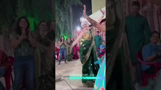 Foreigner Dancing at Indian Wedding  shorts gasolina indianwedding [upl. by Lessard123]