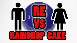 Raindrop Cake  ReVSROB Episode 1 [upl. by Lozano]