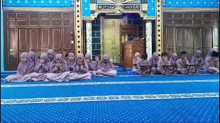 TPQ Al Akbar metodeummi metodeummianak [upl. by Nabru]