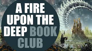 A Fire Upon the Deep Review [upl. by Anirbas971]