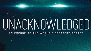 Unacknowledged  Full Documentary [upl. by Corb698]