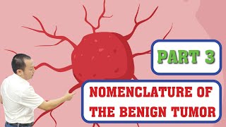 Nomenclature Of The Benign Tumor  Part 3 BenignTumors learnenglish [upl. by Nemad]