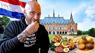 100 Hours in The Hague Full Documentary The Hague You’ve Never Seen [upl. by Jeffrey]