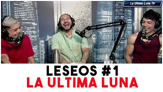 Mejores Momentos  Leseos1 [upl. by Enajiram]