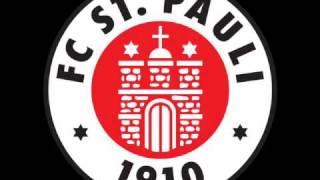 FC St Pauli feat Witte XP  von wegen Westerland [upl. by Hoem871]