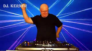 Techno Party Mix  Dj Kerner 20241110Partyarena Production Austria [upl. by Bernita431]