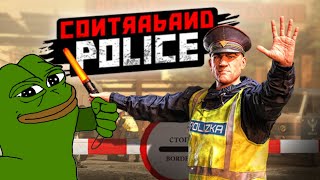 How To Play Contraband Police Like A Pro [upl. by Ahsimaj]