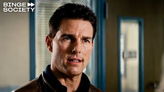 Jack Reacher 2012 quotGet Jack Reacherquot Scene [upl. by Aihseyt815]