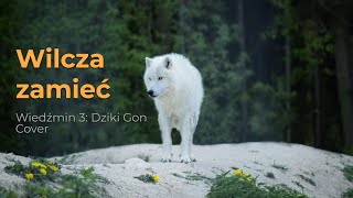 Wilcza zamieć  Pieśń Priscilli Wiedźmin 3 Dziki Gon – Cover [upl. by Immanuel159]