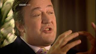 Stephen Fry introduces Gaslight [upl. by Elrod85]