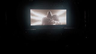 Diablo 4 Reveal Trailer  Live Crowd Reaction at The Game Awards 2022 [upl. by Sheena100]