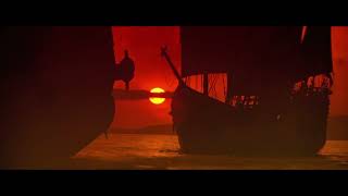 Vangelis  1492 Conquest of Paradise HD Movie Music Video [upl. by Nottirb]