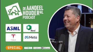 Marc Langeveld over ASML Nvidia TSMC en meer AIspelers [upl. by Sisto]