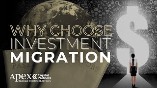 Heres Why You Need Investment Migration [upl. by Rector]