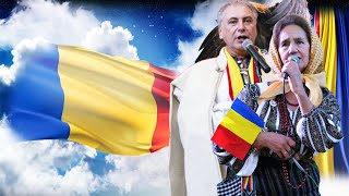 Uniţi în cuget şin simţiri  Muzică patriotică de 1 Decembrie din cele trei Principate Române [upl. by Sissy]