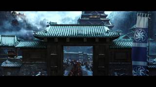 47 Ronin  The Way of The Warrior [upl. by Anihsat]