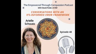 Episode 48 Arielle Schwartz [upl. by Sopher]