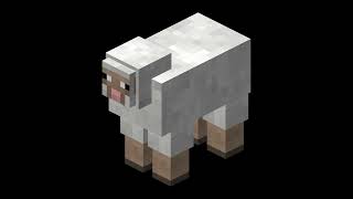 All Minecraft Sheep Sounds  Sound Effects for Editing 🔊 [upl. by Grath]