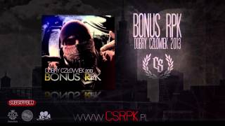 Bonus RPK  CS  POLSKI GALIMATIAS  Goście  DJ 600V RMX [upl. by Narf241]