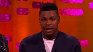 The Graham Norton Show Season 22 Episode 11 [upl. by Aehsrop]