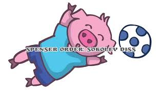 Spenser Order Sobolev Diss [upl. by Catlee489]