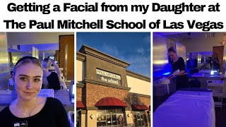 Paul Mitchell The School  Las Vegas [upl. by Hurst905]