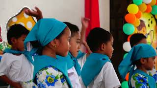 3 Childrens Congress State of the Childrens Address Tanjay City Negros Oriental Philippines [upl. by Enelyaj]