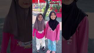 AZKA GA KEBAGIAN KUE ULANG TAHUN🥲😅🤪 trending comedy funny humor ngeshortsbareng [upl. by Linnie]