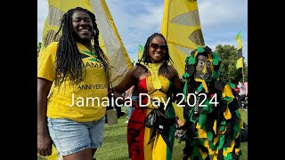 Jamaica Day 2024 [upl. by Runck921]