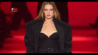 VETEMENTS Fall 2024 Paris  Full Show [upl. by Tobit890]