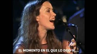 Alanis Morissette Thank you Subtitulada al español [upl. by Nnaecarg543]