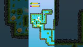 New Game  Sugar Rush  A Quick Adventure  Gameplay games 2024shorts gaming [upl. by Ardiekal855]