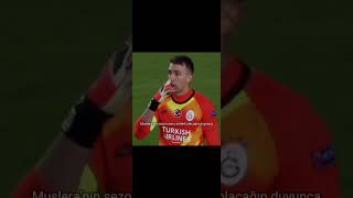 Kaleci değilim ama Muslera forması alıcağım [upl. by Rennob]