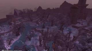 Lake Wintergrasp Music [upl. by Mahmoud]