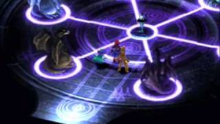 Lets Play Chrono Cross part 50  General Viper battle [upl. by Eignat739]