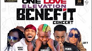 Charity concert event December 21st [upl. by Kiraa]