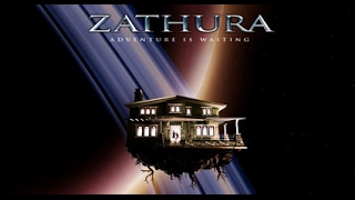 Zathura  Zathura the Game Featurette [upl. by Roslyn828]